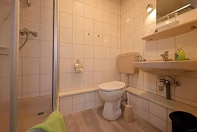 Unsere Pension Bergmann