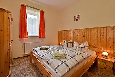 Unsere Pension Bergmann