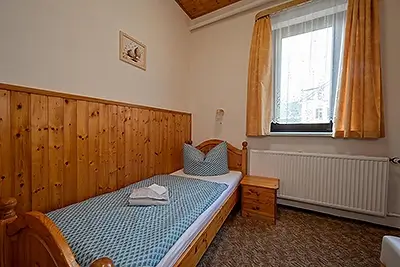 Unsere Pension Bergmann