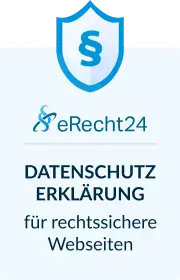 Datenschutz